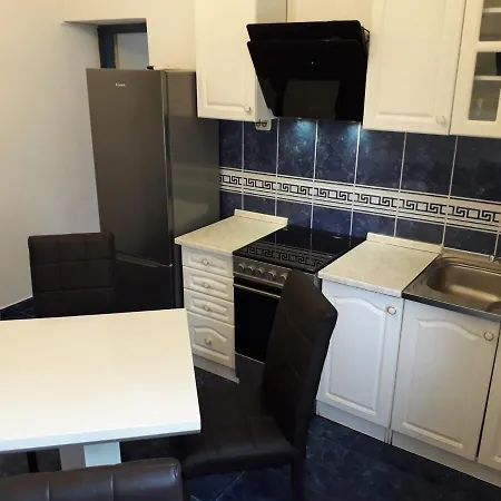 With Wifi - 16911 Apartamento Split