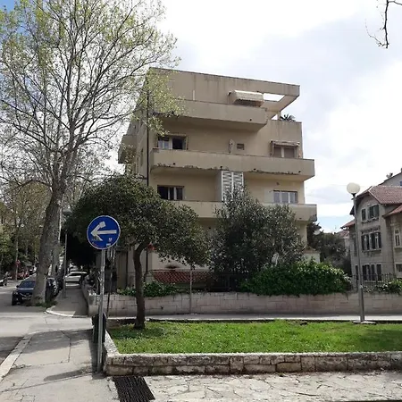 With Wifi - 16911 Apartamento Split